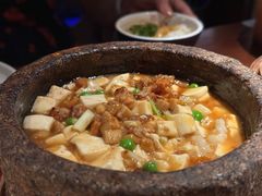 -绿茶餐厅(汇悦大融城店)