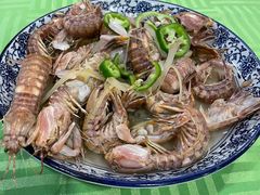 -盛港湾海鲜食府(黄沙店)