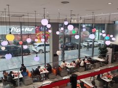-张亮麻辣烫(哈尔滨金爵万象店)