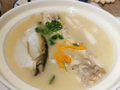 -肆月河豚·新淮扬(金融街店)