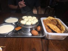 -金枝玉叶上海人家食府(三里河店)