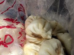 -石饮红星包子(中山路店)