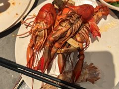 -一方渔歌蒸汽海鲜自助(文化路万达广场店)