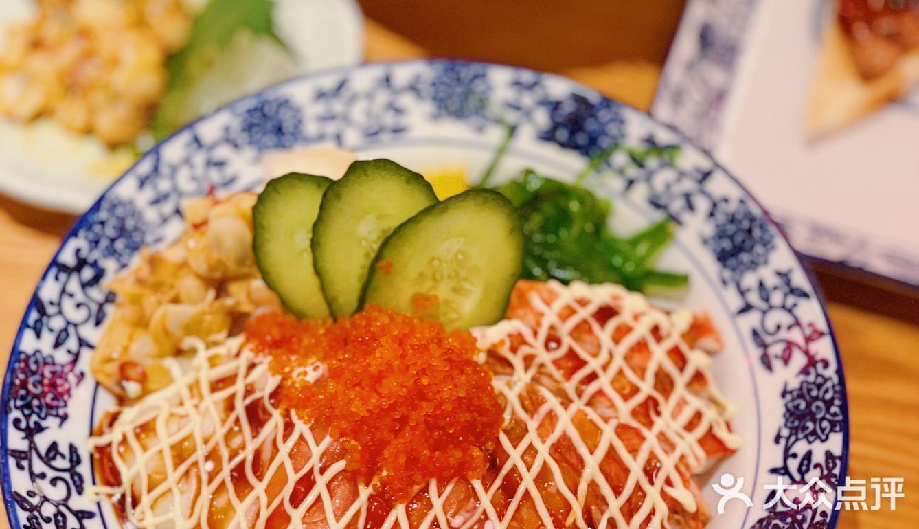 性价比之王惊天日料ー鬼金食堂！
