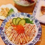性价比之王惊天日料ー鬼金食堂！