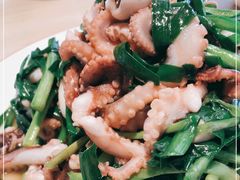 -小船渔村•大连菜•大连焖鱼(黄河路店)