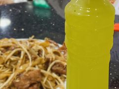-一哥美食(总店)