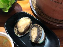 -捞围鲜·港式打边炉(海阳路店)