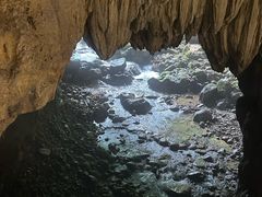 -通灵大峡谷