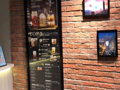 -THE ALLEY 鹿角巷(时代天街A馆店)