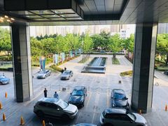 -乐咖啡西餐厅(太湖皇冠假日酒店)
