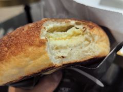 -HOT CRUSH趁热集合·现烤面包(环球港店)