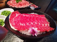 -阳坊涮肉(西直门凯德mall店)