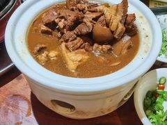 -思金拉措庄园藏餐(太阳岛店)