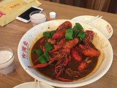 -虾满堂(瑞虹店)