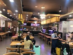 -李先生牛肉面大王(成都东站西广场店)