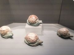 -大同市博物馆