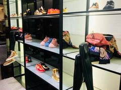 -CHANEL(恒隆广场店)