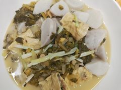 -大灶头·新昌菜(中国茶市店)
