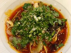 -成都你六姐·牛肉冒菜(城市集市合生汇店)