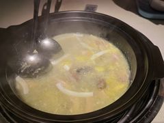 -百年果林椰子鸡(中洲店)
