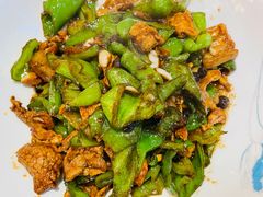 -肖记公安牛肉鱼杂馆·省级非物质文化遗产(三角路直营店)