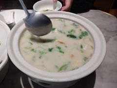 -杏花堂·山西菜馆(晋中万达店)