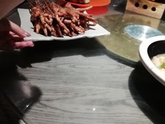 -饭桌故事·血鸭湘(荣宝华店)