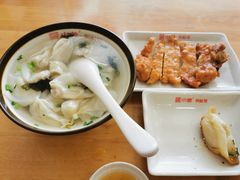 -小姜锅贴(凤凰街店)