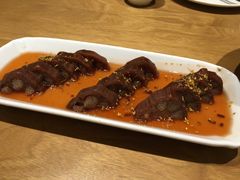 桂花糯米藕-香浙汇(望京店)