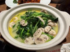 -大潮淮·淮扬菜(何园旗舰店)