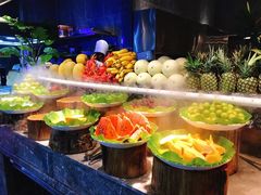 -吉布鲁牛排海鲜自助(深圳金牌店)