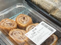 -永辉超市(群众路店)