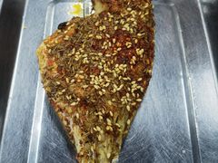 -清真·马峰烤肉(小学习北巷店)