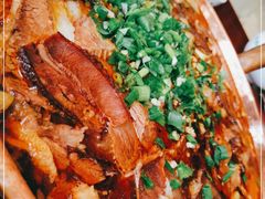 -朝伟清真铜瓢牛肉馆(三十年老·店)