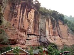 -赤水丹霞旅游区·佛光岩