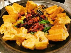 段氏绝味鱼头-柿合缘新京菜(国金中心商场店)