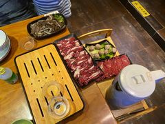 -牛鲜胜·潮汕牛肉自助火锅(番禺市桥店)