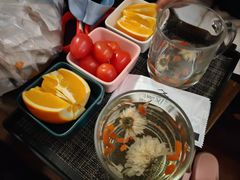 -水墨澜渟足道·SPA·传统(四望亭东关街店)