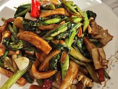 -小郭私房菜·海肠捞饭(学士街店)