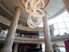 -太原凯宾斯基饭店