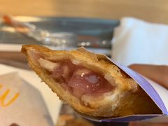-麦当劳(杭州西湖银泰百货店)