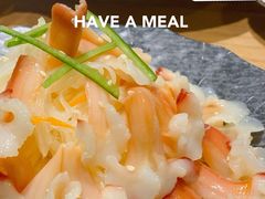 -摩登有记·新派泰国菜(银钻广场店)