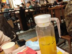 -杨记隆府重庆江湖菜(大悦城店)