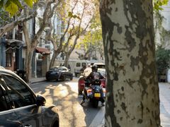 -TonTon(永康路店)