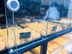 -鲍师傅糕点(春熙路店)