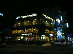 -Cafe Nam Phong