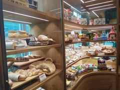 -巴黎贝甜(财富中心店)