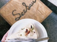 -Seesaw Coffee(朝阳大悦城店)