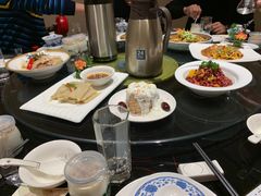 -尹兰楼西北风情餐厅(嘉定店)